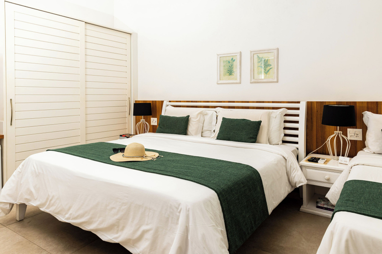 Bedroom 3, La Chimere Buzios Essence, Armação dos Búzios