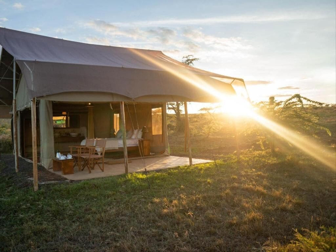 Exterior & Views, Kandili Camps, Narok West