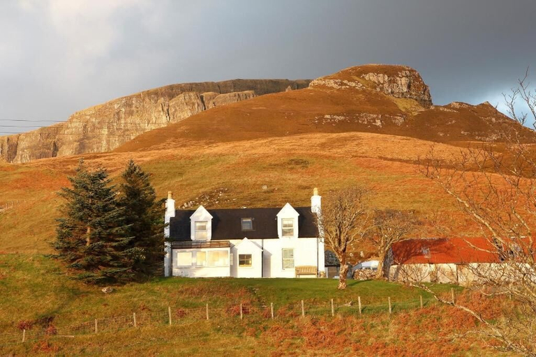 Exterior & Views 2, Skye Stays, Highland