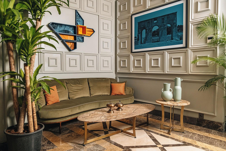 Public Area 3, Four Points Express By Sheraton Antalya Lara, Antalya