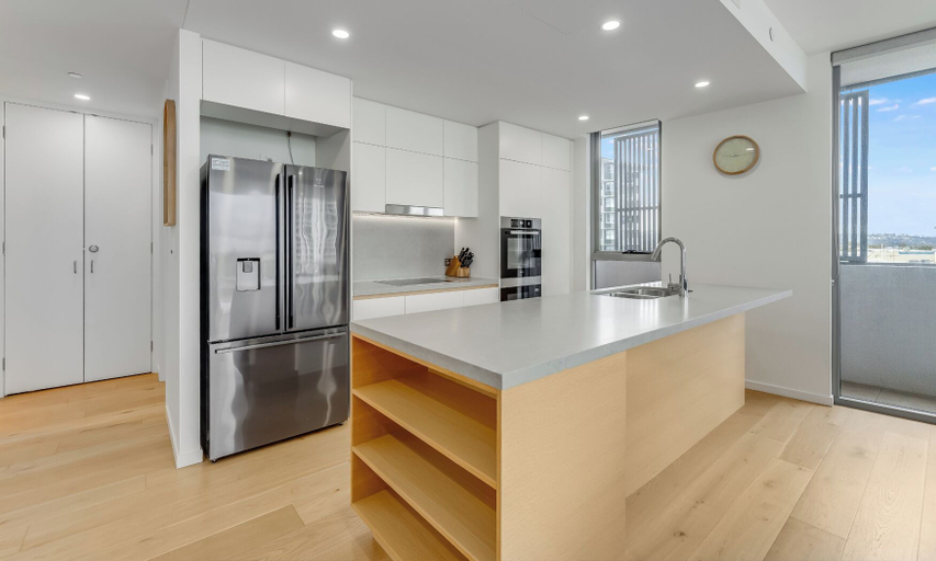 Private kitchen 4, Rise on Sixth, Maroochy - Maroochydore