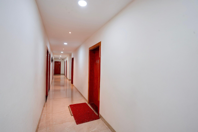 Interior 5, Classic KP Pride, Pune