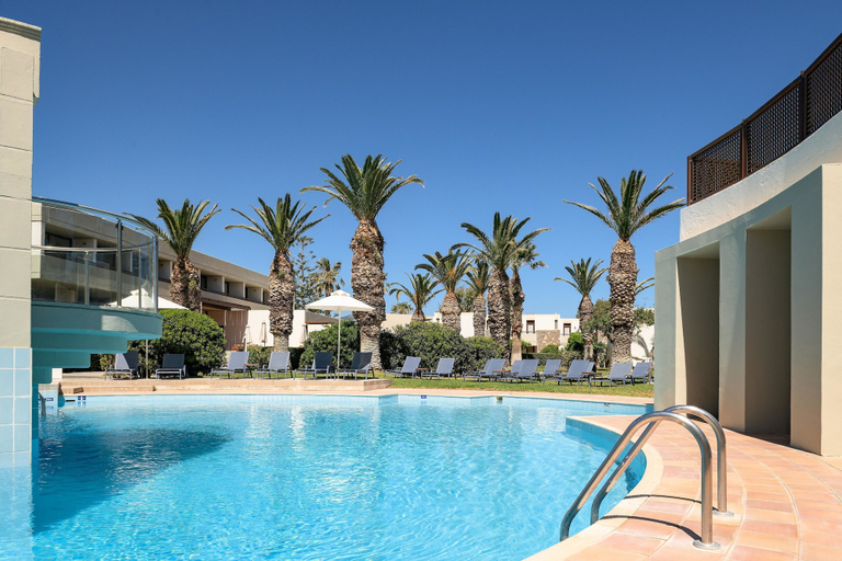 Sport & Beauty 3, Agapi Beach Resort - Premium All Inclusive, Crete
