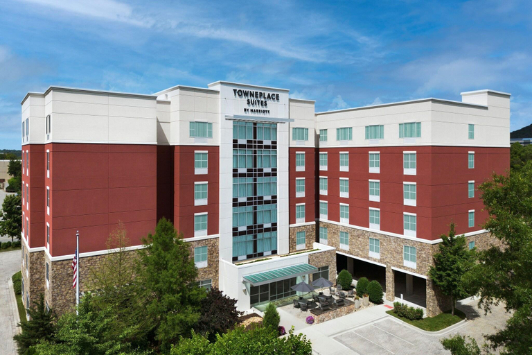 Exterior & Views 1, Comfort Inn & Suites Nashville Franklin Cool Springs, Williamson