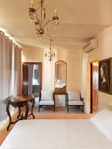 Room 4, Club Carpeneto, Alessandria