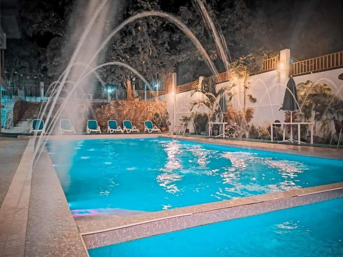 Sport & Beauty 5, Charms Hotel, Coron