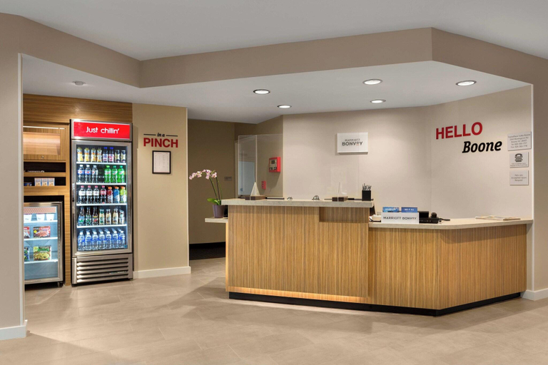 Public Area 3, TownePlace Suites by Marriott Boone, Watauga