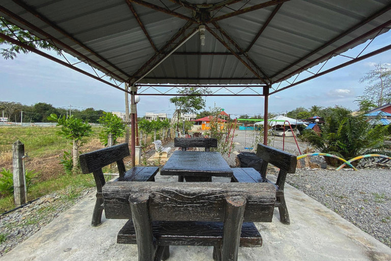 Others 5, Capital O 90168 Serambi Pelangi Chalet, Kubang Pasu