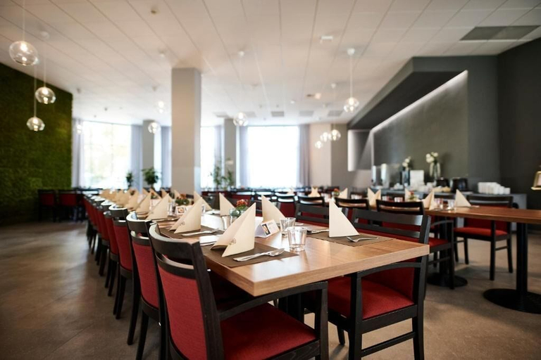 Food & Drinks 4, Hotel Toplice, Brežice