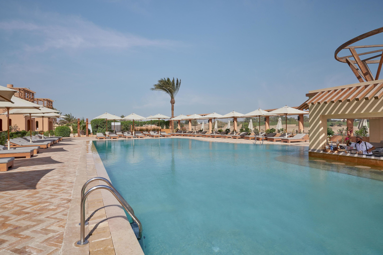 Sport & Beauty 3, Steigenberger Golf Resort El Gouna, Al-Ghurdaqah 2