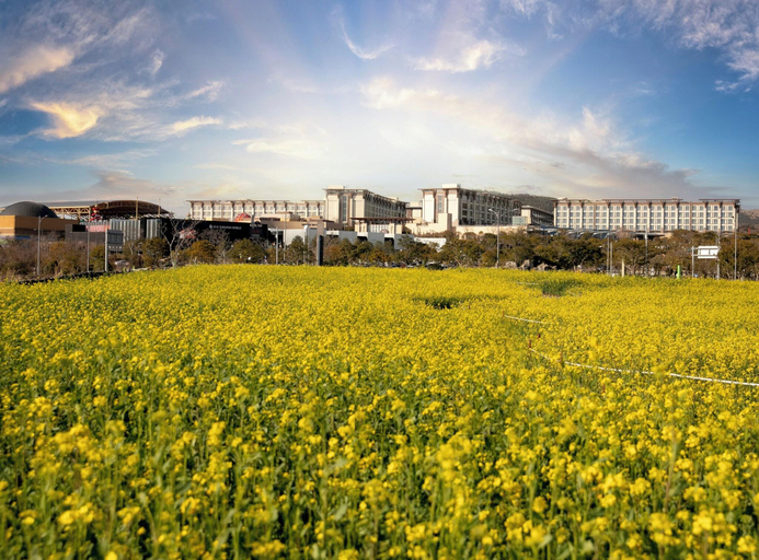 Others 3, Marriott Jeju Shinhwa World Hotels & Resorts, Seogwipo