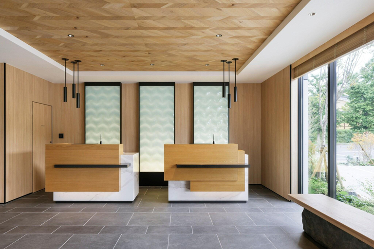 Public Area 2, Fairfield By Marriott Hyogo Kannabe Highland, Toyooka