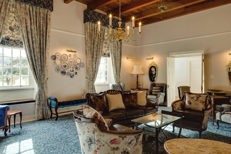 Public Area, Protea Hotel by Marriott Cape Town Mowbray, City of Cape Town