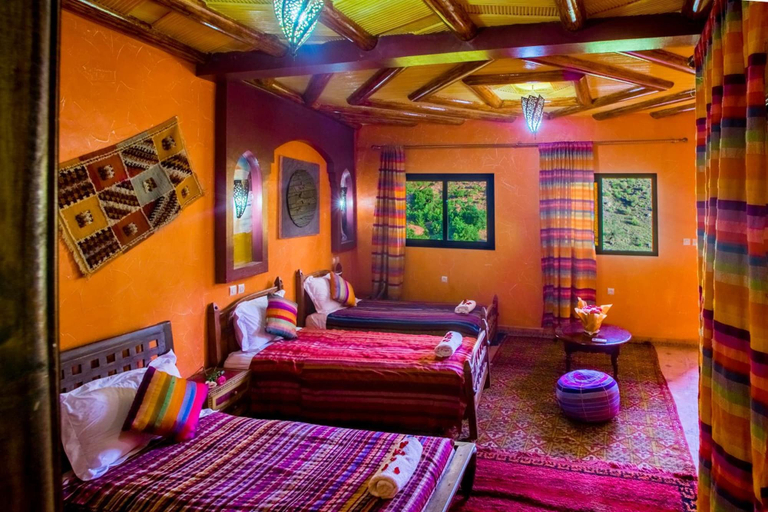 Others 5, Kasbah Imlil, Al Haouz