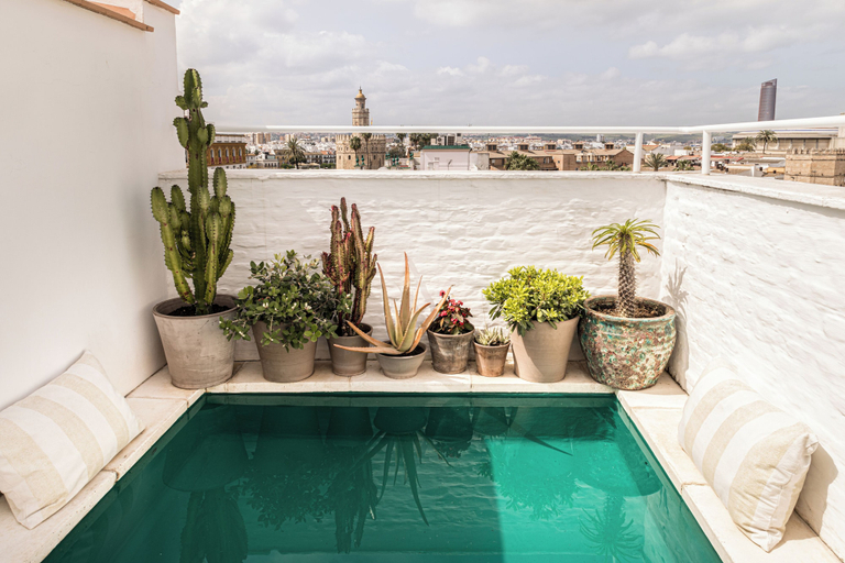 Sport & Beauty 3, Hotel Tayko Sevilla, Sevilla