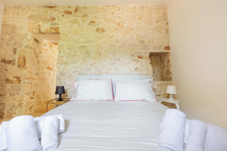 Bedroom 3, 2480 Villa Sessana by Perle di Puglia, Brindisi