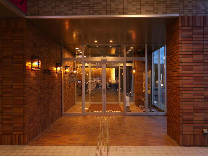 Others 4, Hotel Dormy Inn Premium Otaru, Otaru