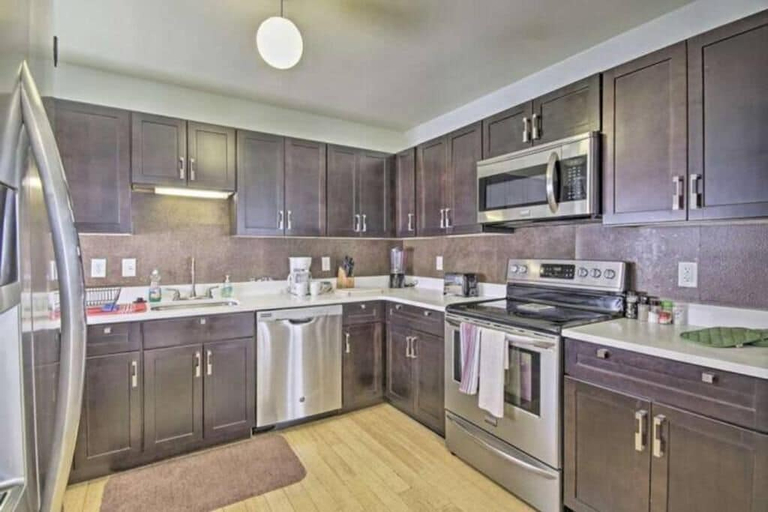 Others 5, Penthouse at Light Street, Baltimore