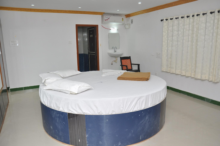 Bedroom 2, Raamajayam Rameswaram Tamil Nadu, Ramanathapuram