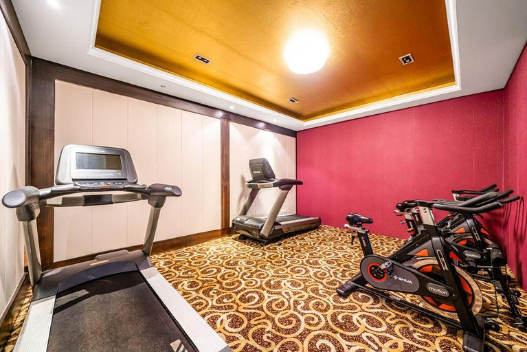 Others 5, Jufeng Hotel, Zunyi