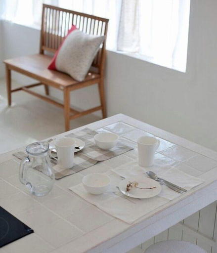 Others 5, Momo Pension, Muju