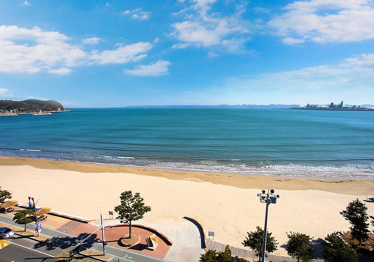 Others 5, Pohang CF Pension, Pohang