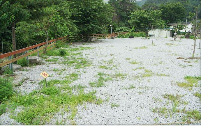 Others 5, Geochang Wolseong Rainbow Pension Camping, Geochang