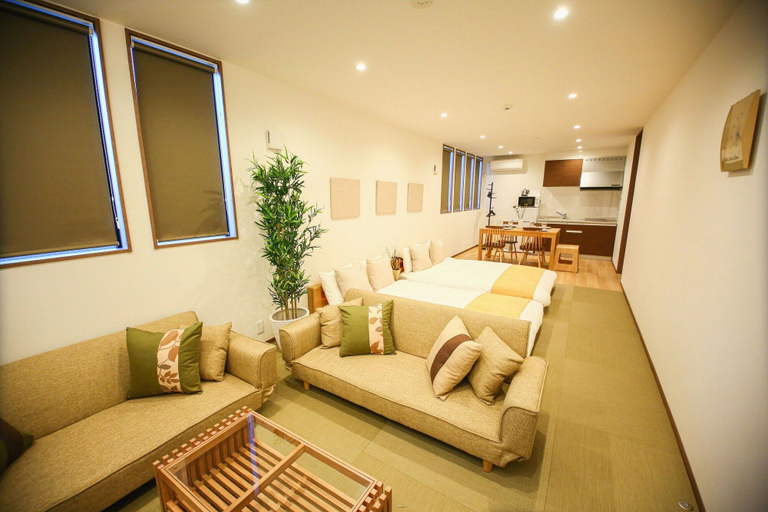 Others 5, PrimeRoom Beppu Asami, Beppu