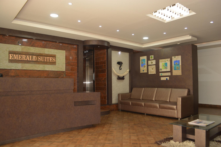 Others 5, Emerald Suites By Kallate, Bangalore