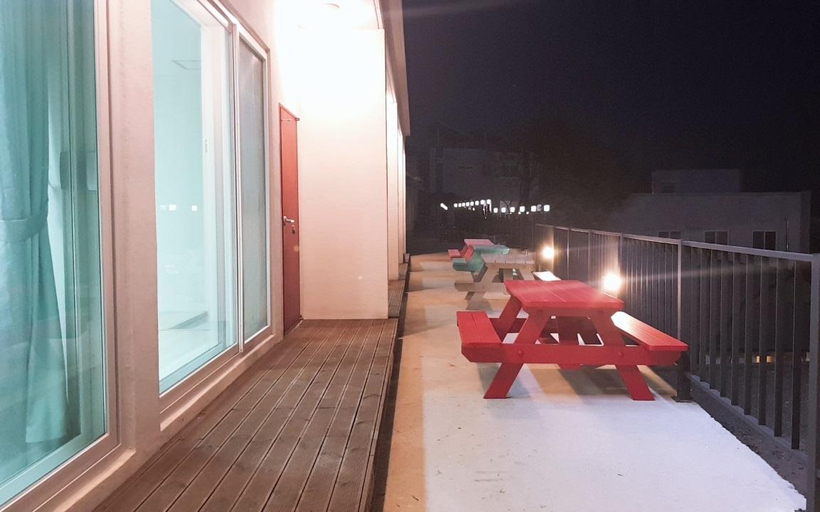 Others 2, Gunsan Seonyudomang Jubong Mountain Lodge Pension, Buan