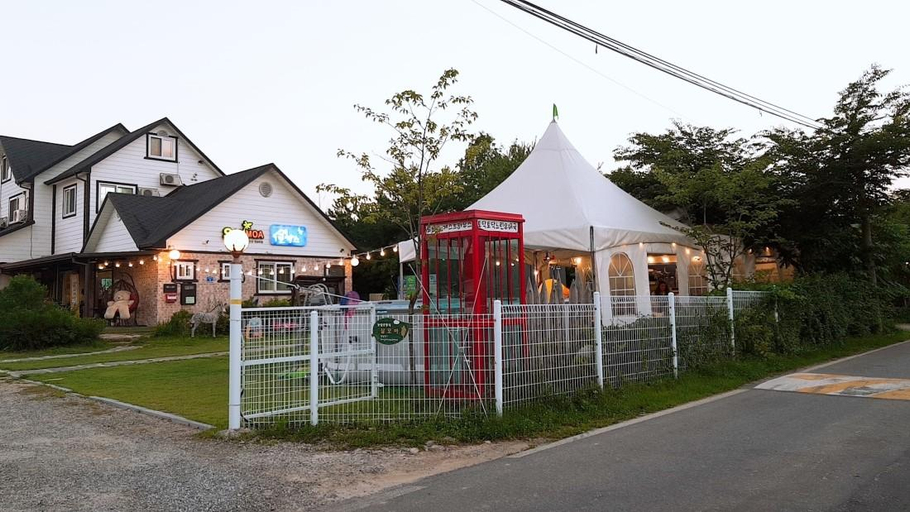 Others, Chuncheon Lohas Guesthouse, Chuncheon