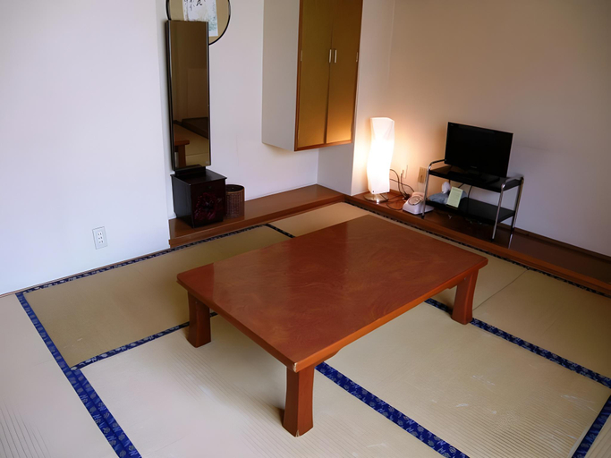 Others 5, Business Hotel Tenmonkan, Kagoshima
