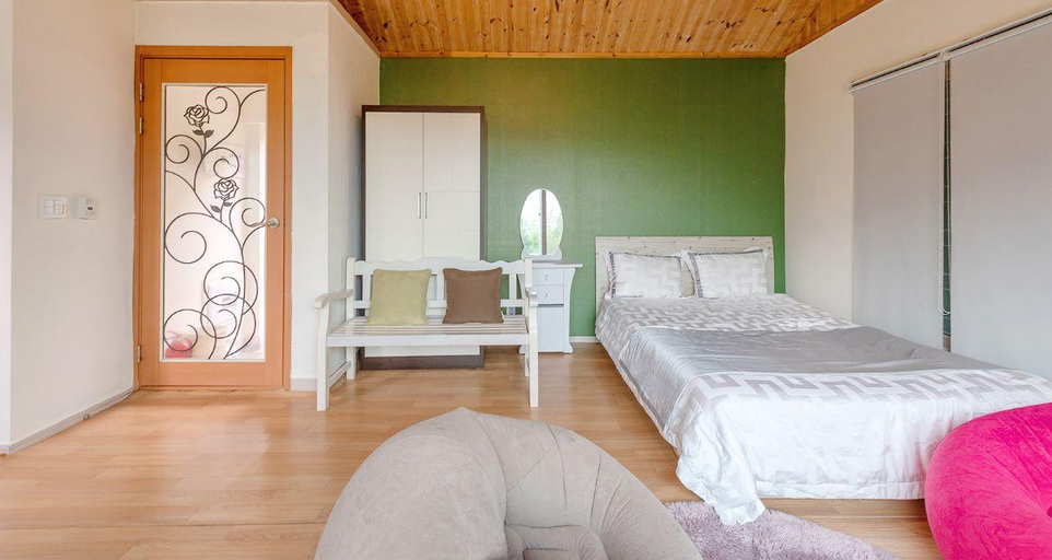 Bedroom 2, Gapyeong Gapyeong Morning, Gapyeong
