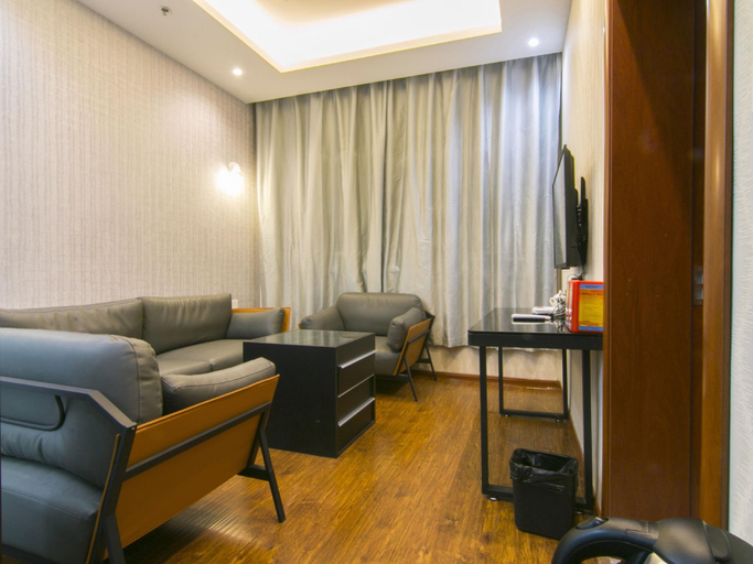Others 5, Leyi Hotel, Tianjin