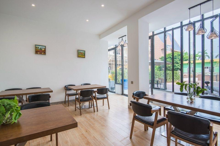 Others 4, Xihai Hostel, Beihai