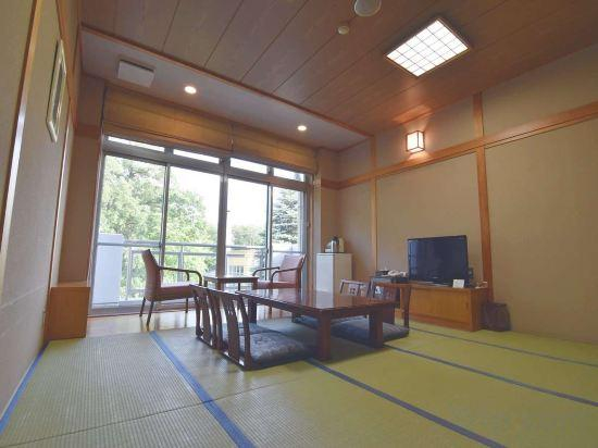 Others 4, Tashiro Onsen Yuppura, Ōdate