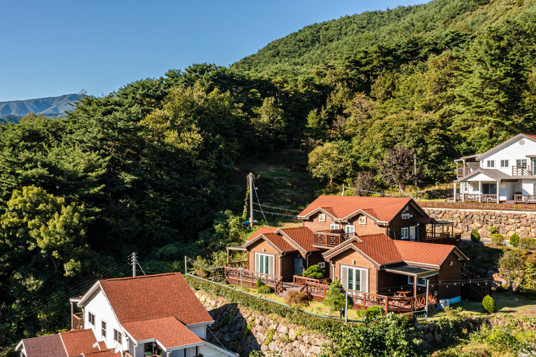 Others 4, Gurye Seomjingang Sunshine Pension, Gurye