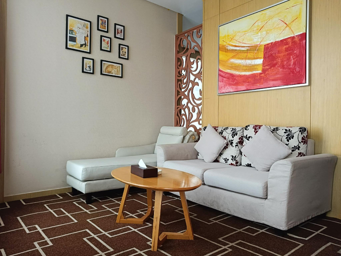 Others 3, Cypress Jas Hotel, Qingyang