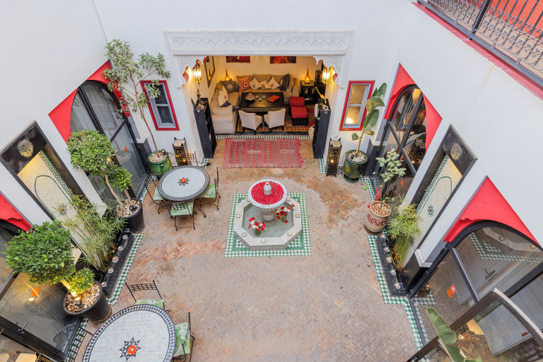 Exterior & Views 2, Riad Alegria, Marrakech