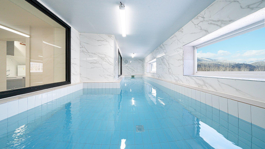 Sport & Beauty, Gapyeong Haru Kids Pool Villa, Gapyeong
