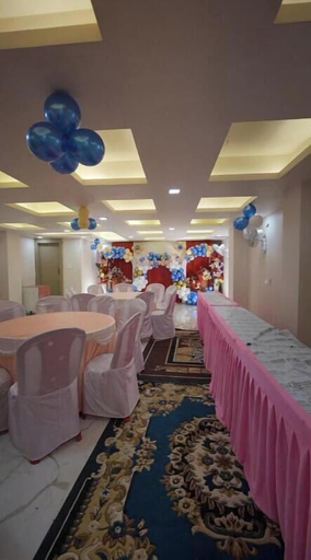 Banquet hall 3, JR Grand Palace, Ranchi
