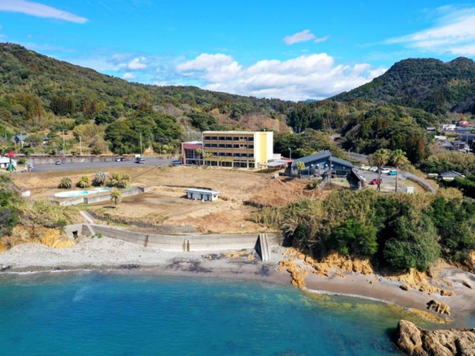 Others 4, OCEAN RESORT EGUCHIYA Kagoshima, Ichikikushikino
