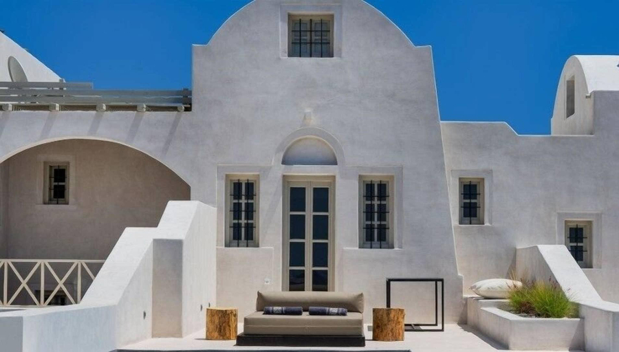 Exterior & Views, Santo Blue Santorini, South Aegean