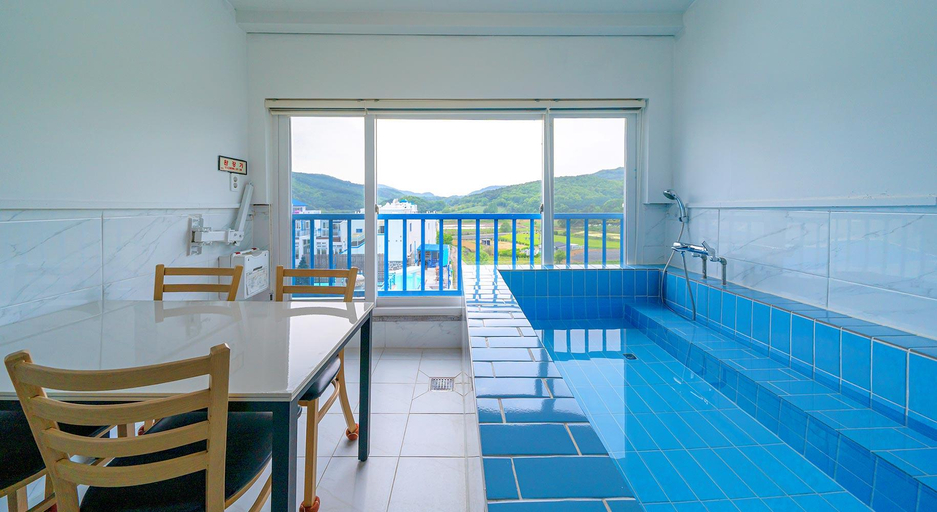 Others 2, Cheongju Dalbodre Pension, Goesan