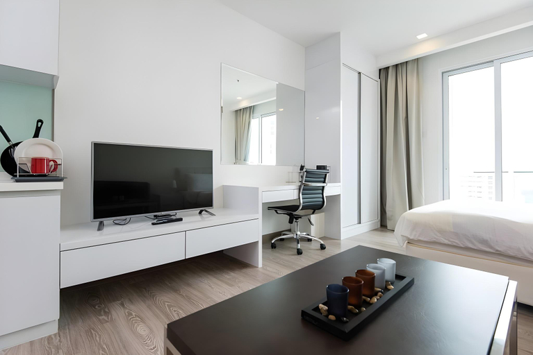 Others 4, WTE Hotel Suites Bukit Bintang, Kuala Lumpur