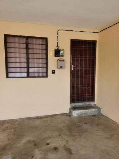 Others, Homestay Che Wan, Kuantan
