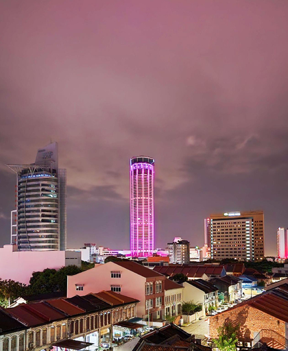 Others 4, Mac Hotel by Sky Hive, Penang Island