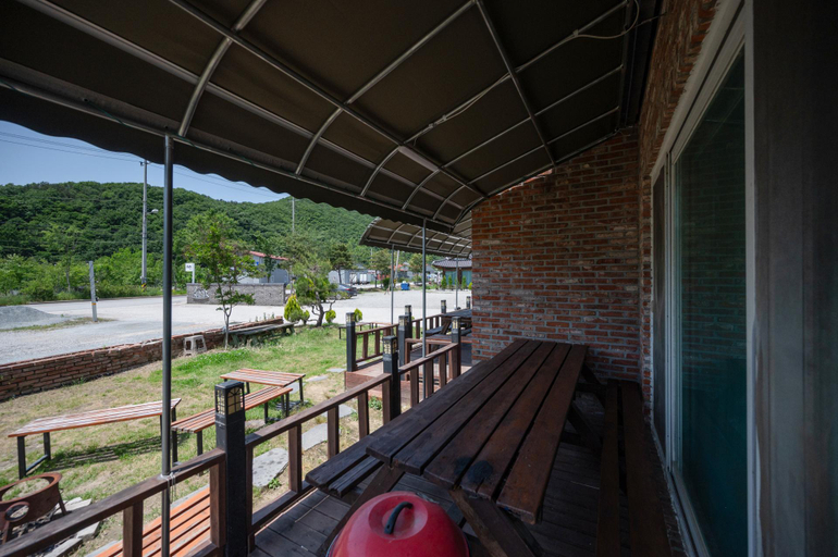Others 5, Wanju The Pension First, Wanju