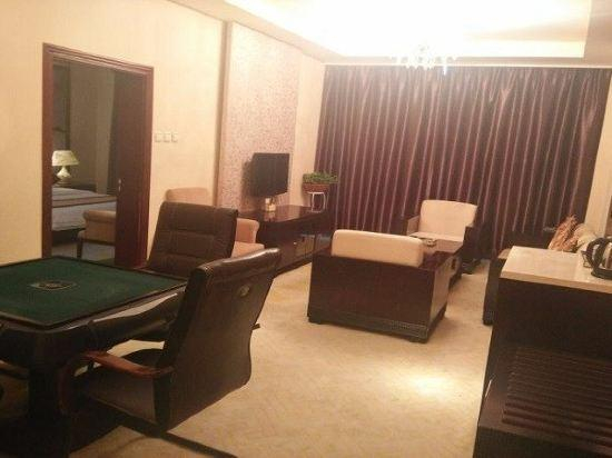 Others 3, Golden Day Spa Boutique Hotel, Yuncheng