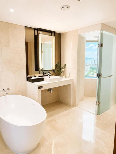 Bathroom 4, westernpalace, Gyeyang